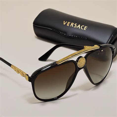 how to spot fake versace sunglasses|knock off black prada sunglasses.